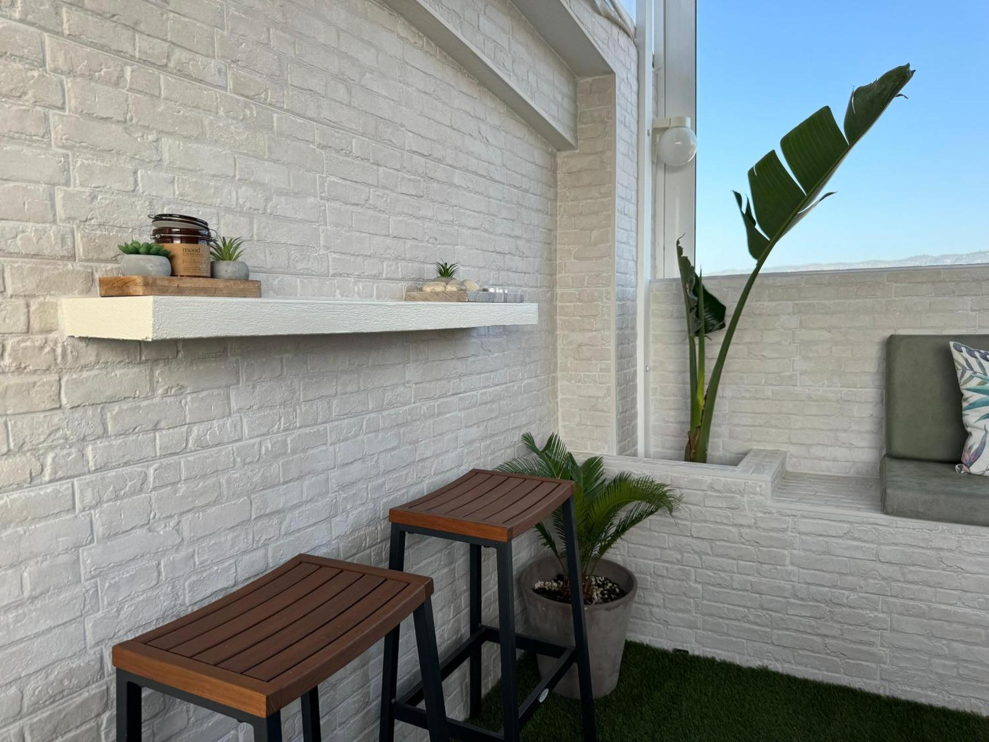 Atico De La Sultana Con Terraza Privada Apartment Córdoba
